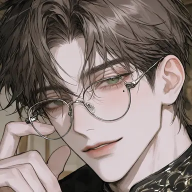 Profile image of 세드릭