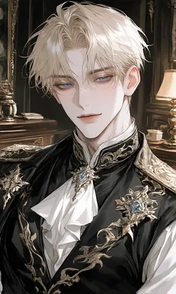 Profile image of 레온하르트