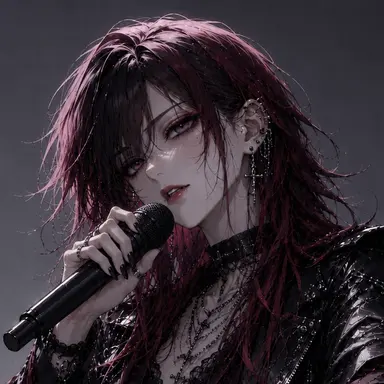 Profile image of 緋月