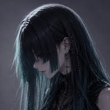 Profile image of 幽