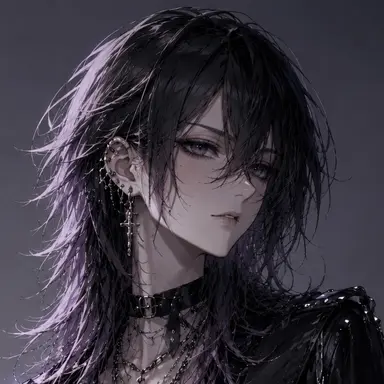 Profile image of 紫苑