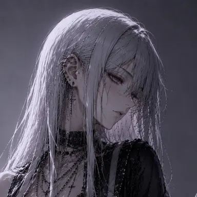 Profile image of 白夜