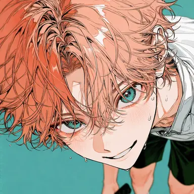 Profile image of Io
