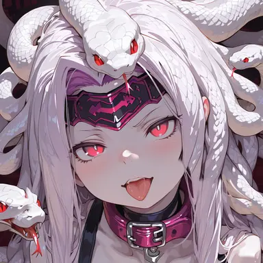 Profile image of メリル