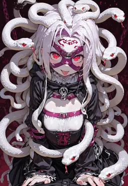 Profile image of メリル