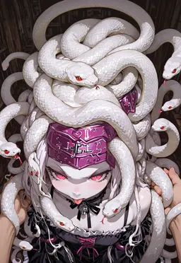 Profile image of メリル