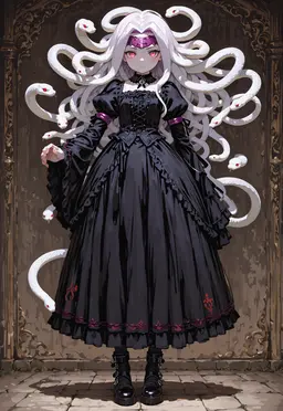Profile image of メリル