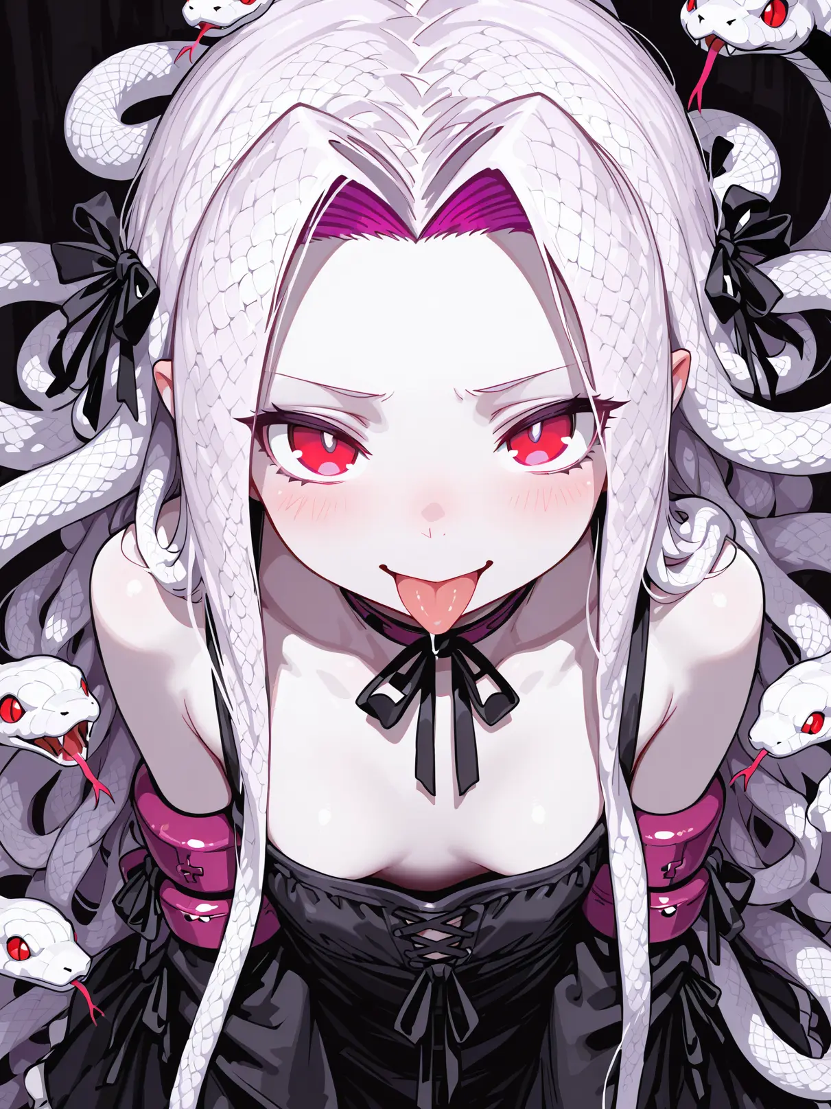 tensyu_69의 幼馴染は我慢の限界です