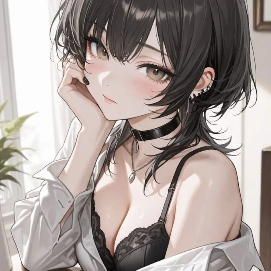 TastyDust6809의 浮気をしよう