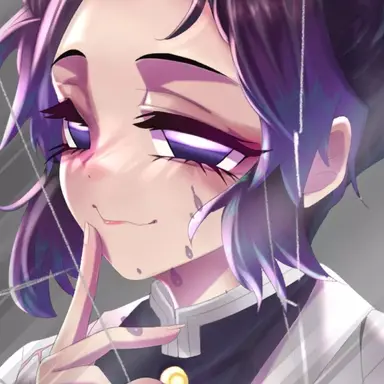 Profile image of 코쵸우 시노부