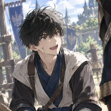 Profile image of 델타