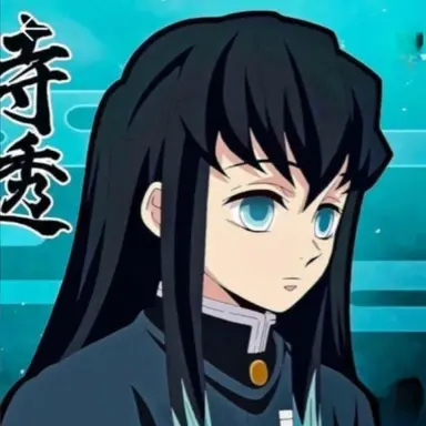 Profile image of 토키토 무이치로