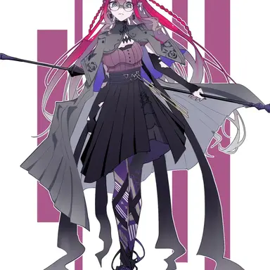 Profile image of バーヴァンシー