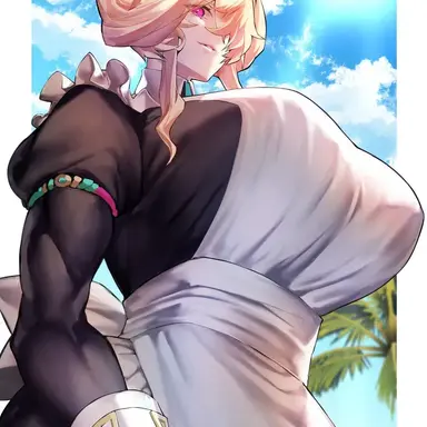 Profile image of バーゲスト