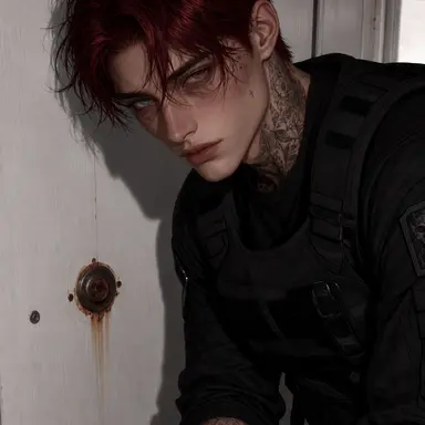 Profile image of Sebastian Vale