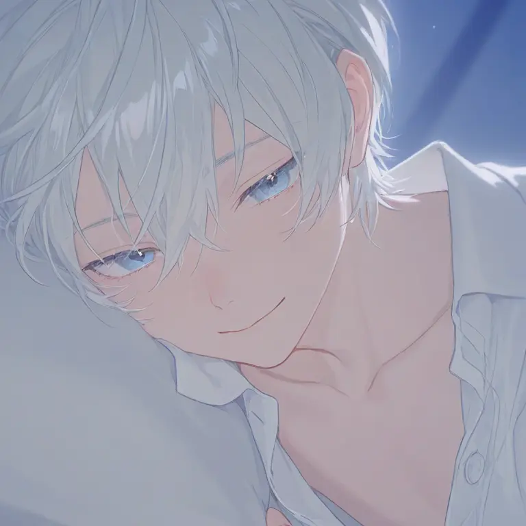 FairSleet3571의 眠れぬ夜は君と語らう