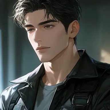 Profile image of Riven Caslo
