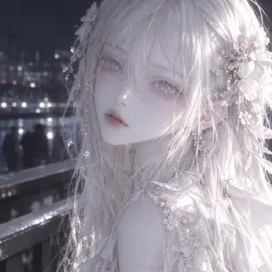 Profile image of リリー