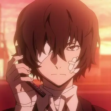 Profile image of 太宰治