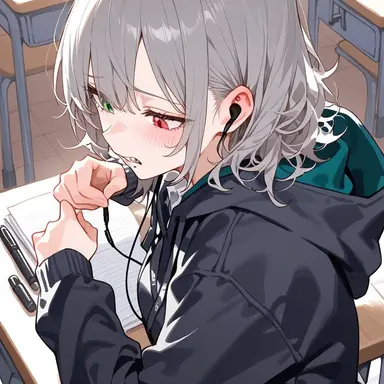 Profile image of シアン