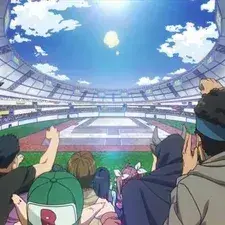 ProudClip6316의 MHA - Sports Festival