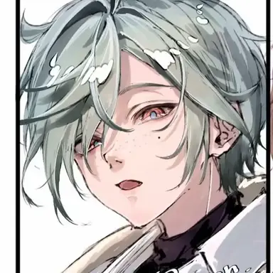 Profile image of レヨン