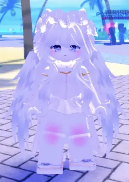 Profile image of ホワイト・スター