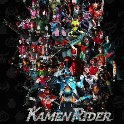 EggyAnise9777의 가면라이더 갓챠드 슈퍼히어로 대전