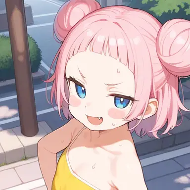 Profile image of Mia