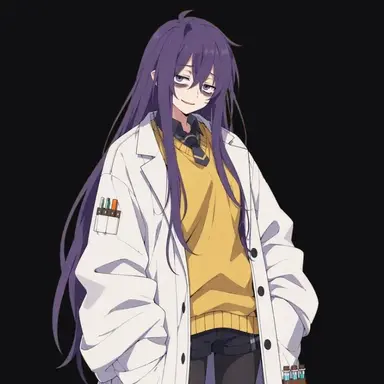 Profile image of Liz