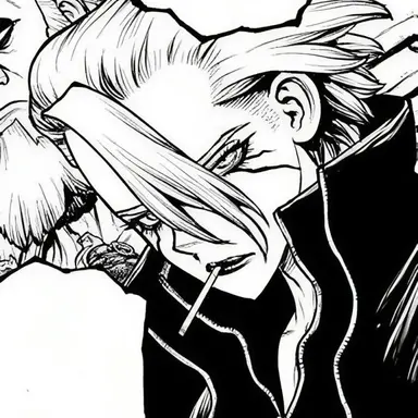 Profile image of スタンリー