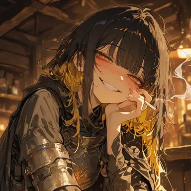 Profile image of Lyse