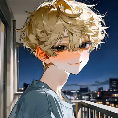 Profile image of Rui