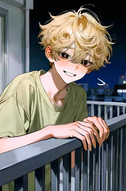 Profile image of Rui