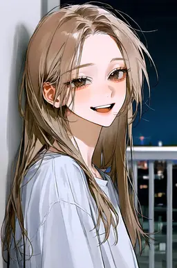 Profile image of Izumi