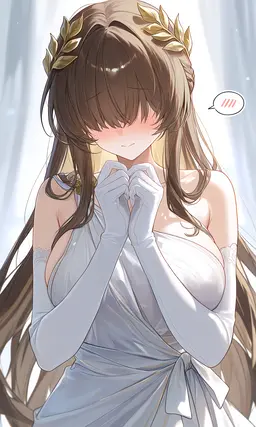 Profile image of エリス
