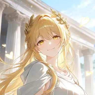 Profile image of メローペ