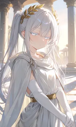 Profile image of アルタイル