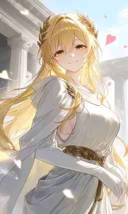 Profile image of メローペ