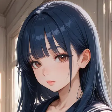 Profile image of 瑠璃