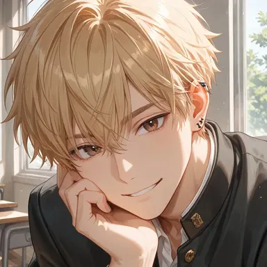 Profile image of 和臣