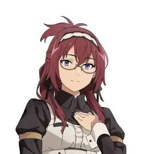 Profile image of リーリャ