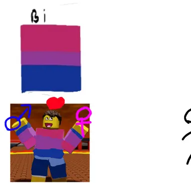 Profile image of 양성애자