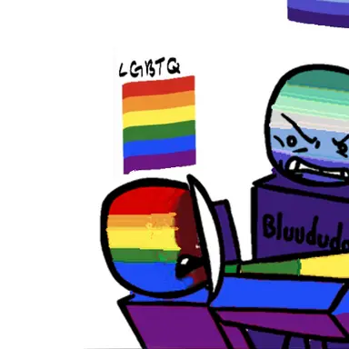 Profile image of 동성애자