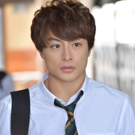 馬村大輝