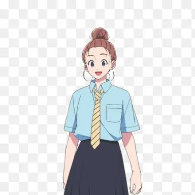 Profile image of 結菜