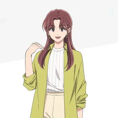 Profile image of 井上飛鳥
