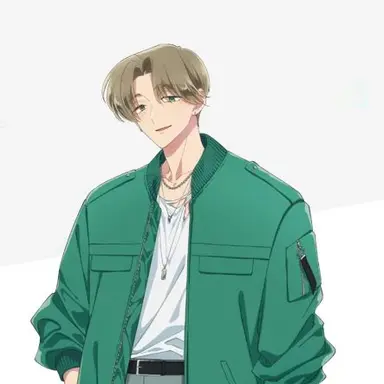 Profile image of 橘敬人