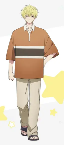 Profile image of 石橋ナツキ