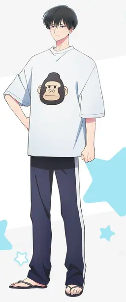 Profile image of 坂口桜利